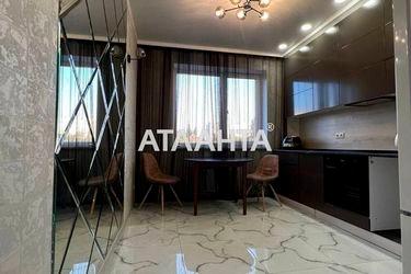 2-rooms apartment apartment by the address st. Basseynaya (area 54,8 m2) - Atlanta.ua - photo 14