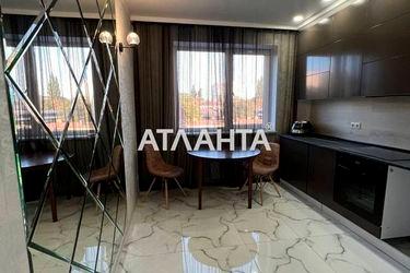 2-кімнатна квартира за адресою вул. Басейна (площа 54,8 м2) - Atlanta.ua - фото 15