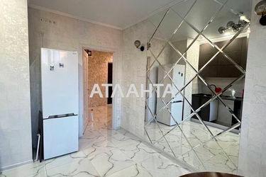 2-rooms apartment apartment by the address st. Basseynaya (area 54,8 m2) - Atlanta.ua - photo 19