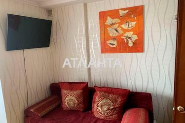 2-rooms apartment apartment by the address st. Pishonovskaya (area 62,6 m2) - Atlanta.ua - photo 22