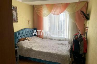 2-rooms apartment apartment by the address st. Pishonovskaya (area 62,6 m2) - Atlanta.ua - photo 30
