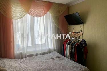 2-rooms apartment apartment by the address st. Pishonovskaya (area 62,6 m2) - Atlanta.ua - photo 33