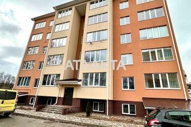 2-rooms apartment apartment by the address st. Odesskaya (area 55,8 m2) - Atlanta.ua - photo 49