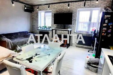 1-room apartment apartment by the address st. Kordonnaya Klimenko (area 36,2 m2) - Atlanta.ua - photo 23