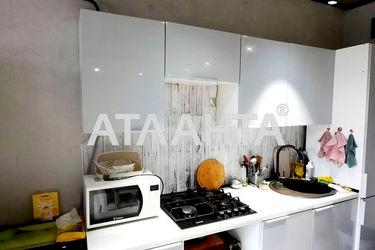 1-room apartment apartment by the address st. Kordonnaya Klimenko (area 36,2 m2) - Atlanta.ua - photo 25