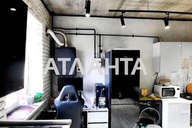 1-room apartment apartment by the address st. Kordonnaya Klimenko (area 36,2 m2) - Atlanta.ua - photo 27
