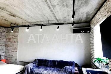 1-room apartment apartment by the address st. Kordonnaya Klimenko (area 36,2 m2) - Atlanta.ua - photo 29