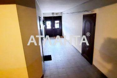 1-room apartment apartment by the address st. Kordonnaya Klimenko (area 36,2 m2) - Atlanta.ua - photo 40