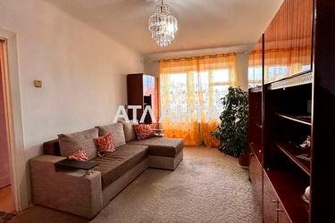 3-rooms apartment apartment by the address st. Gorodotskaya ul (area 59,0 m2) - Atlanta.ua - photo 11
