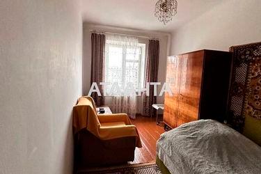 3-rooms apartment apartment by the address st. Gorodotskaya ul (area 59,0 m2) - Atlanta.ua - photo 14