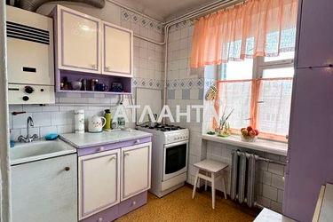 3-rooms apartment apartment by the address st. Gorodotskaya ul (area 59,0 m2) - Atlanta.ua - photo 16