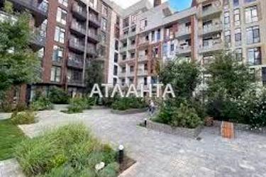 1-room apartment apartment by the address st. Nedelina (area 38,0 m2) - Atlanta.ua - photo 28