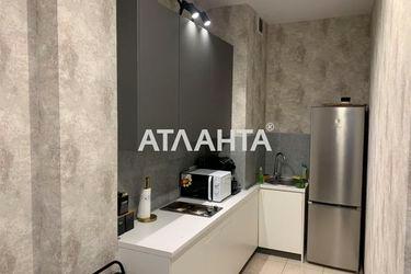 1-room apartment apartment by the address st. Nedelina (area 38,0 m2) - Atlanta.ua - photo 23