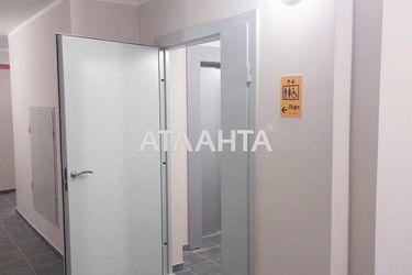 1-room apartment apartment by the address st. Maksimovicha (area 45,5 m2) - Atlanta.ua - photo 25