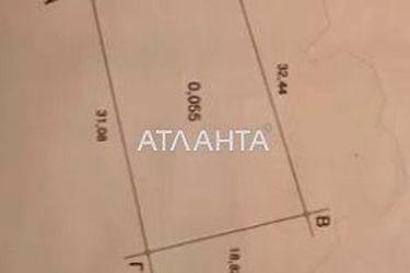 Landplot by the address st. Sadovaya 3 ya (area 6,0 сот) - Atlanta.ua - photo 8