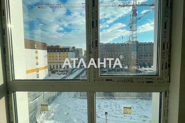 1-комнатная квартира по адресу ул. Героев Майдана (площадь 43,0 м2) - Atlanta.ua - фото 19