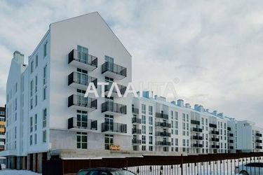 2-rooms apartment apartment by the address st. Geroev Maydana (area 69,7 m2) - Atlanta.ua - photo 19