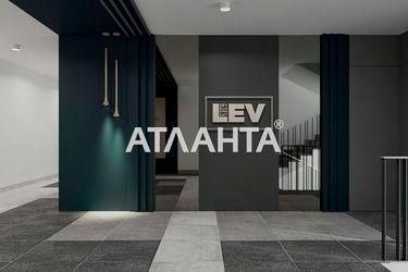 2-rooms apartment apartment by the address st. Geroev Maydana (area 69,7 m2) - Atlanta.ua - photo 21