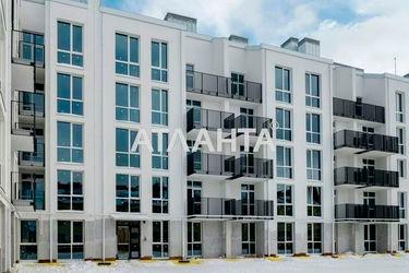 2-rooms apartment apartment by the address st. Geroev Maydana (area 69,7 m2) - Atlanta.ua - photo 20