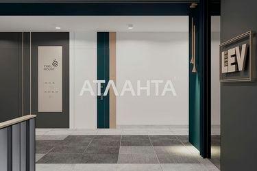 2-rooms apartment apartment by the address st. Geroev Maydana (area 69,7 m2) - Atlanta.ua - photo 23