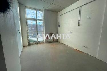 2-rooms apartment apartment by the address st. Geroev Maydana (area 69,7 m2) - Atlanta.ua - photo 32