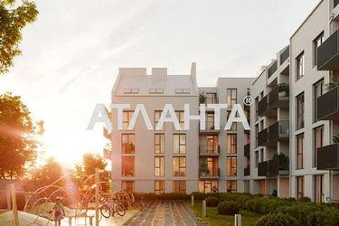 2-rooms apartment apartment by the address st. Geroev Maydana (area 69,7 m2) - Atlanta.ua - photo 36