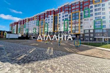 1-room apartment apartment by the address st. Mashinostroiteley (area 40,0 m2) - Atlanta.ua - photo 40
