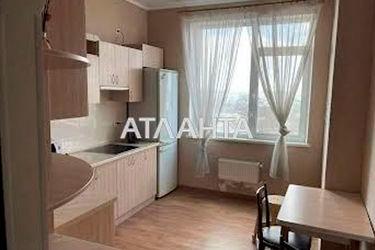 1-комнатная квартира по адресу ул. Асташкина (площадь 45,0 м2) - Atlanta.ua - фото 9