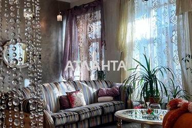 4+-rooms apartment apartment by the address st. Nezhinskaya Frantsa Meringa (area 133,0 m2) - Atlanta.ua - photo 30