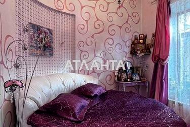 4+-rooms apartment apartment by the address st. Nezhinskaya Frantsa Meringa (area 133,0 m2) - Atlanta.ua - photo 36