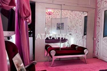 4+-rooms apartment apartment by the address st. Nezhinskaya Frantsa Meringa (area 133,0 m2) - Atlanta.ua - photo 38