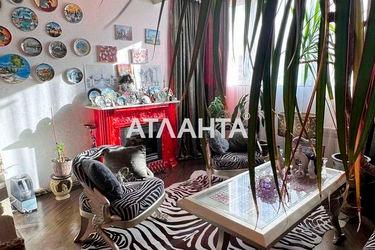4+-rooms apartment apartment by the address st. Nezhinskaya Frantsa Meringa (area 133,0 m2) - Atlanta.ua - photo 40