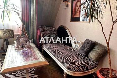 4+-rooms apartment apartment by the address st. Nezhinskaya Frantsa Meringa (area 133,0 m2) - Atlanta.ua - photo 42