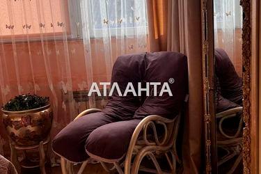 4+-rooms apartment apartment by the address st. Nezhinskaya Frantsa Meringa (area 133,0 m2) - Atlanta.ua - photo 46