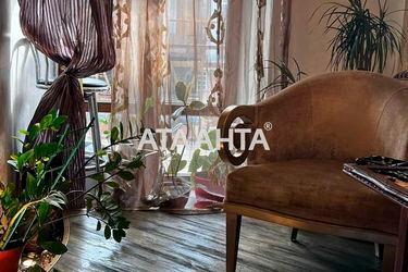 4+-rooms apartment apartment by the address st. Nezhinskaya Frantsa Meringa (area 133,0 m2) - Atlanta.ua - photo 48