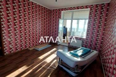 2-комнатная квартира по адресу ул. Левитана (площадь 80,5 м2) - Atlanta.ua - фото 18