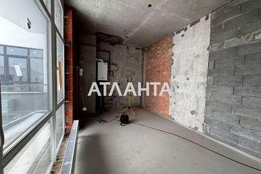 2-rooms apartment apartment by the address st. Redchenskaya (area 76,0 m2) - Atlanta.ua - photo 21