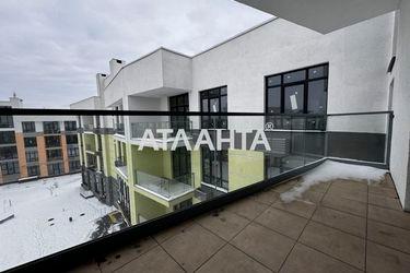 2-rooms apartment apartment by the address st. Redchenskaya (area 76,0 m2) - Atlanta.ua - photo 24