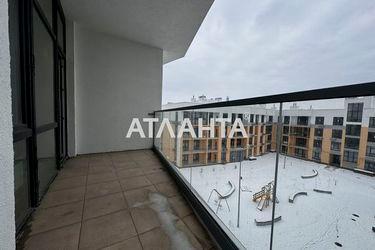 2-rooms apartment apartment by the address st. Redchenskaya (area 76,0 m2) - Atlanta.ua - photo 22