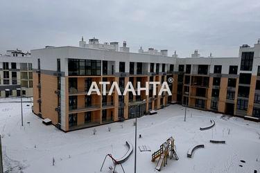 2-rooms apartment apartment by the address st. Redchenskaya (area 76,0 m2) - Atlanta.ua - photo 23