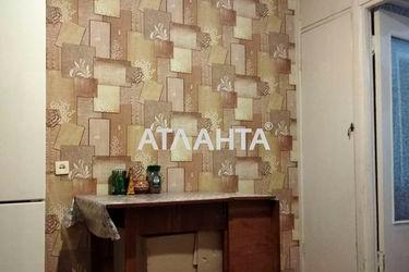 1-room apartment apartment by the address st. Dobrovolskogo pr (area 34,0 m2) - Atlanta.ua - photo 17
