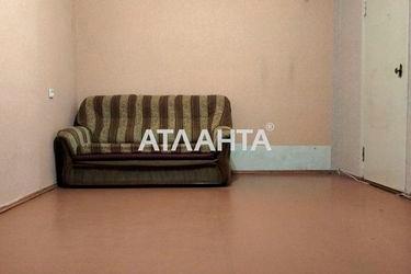 1-room apartment apartment by the address st. Dobrovolskogo pr (area 34,0 m2) - Atlanta.ua - photo 13