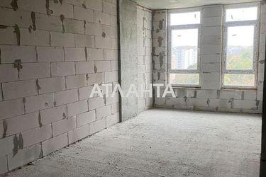 1-room apartment apartment by the address st. Pod Goloskom (area 47,0 m2) - Atlanta.ua - photo 21