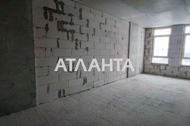1-room apartment apartment by the address st. Pod Goloskom (area 47,0 m2) - Atlanta.ua - photo 26