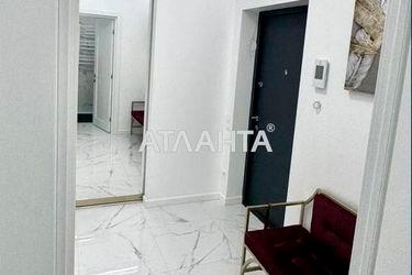 1-room apartment apartment by the address st. Zamarstynovskaya ul (area 48,0 m2) - Atlanta.ua - photo 31