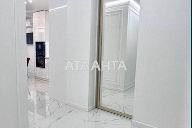1-room apartment apartment by the address st. Zamarstynovskaya ul (area 48,0 m2) - Atlanta.ua - photo 33