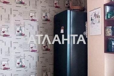 2-rooms apartment apartment by the address st. Ispanskiy per (area 62,8 m2) - Atlanta.ua - photo 19