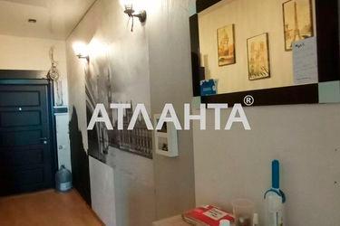 2-rooms apartment apartment by the address st. Ispanskiy per (area 62,8 m2) - Atlanta.ua - photo 21