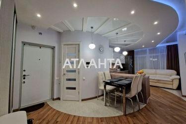 2-rooms apartment apartment by the address st. Srednyaya Osipenko (area 71,9 m2) - Atlanta.ua - photo 12
