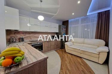 2-rooms apartment apartment by the address st. Srednyaya Osipenko (area 71,9 m2) - Atlanta.ua - photo 14